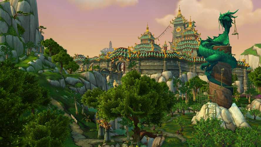 魔兽世界人口排名,哪个阵营和种族最受欢迎?