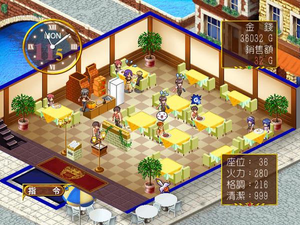 爱神餐馆max怎么玩?老玩家分享高分秘籍!