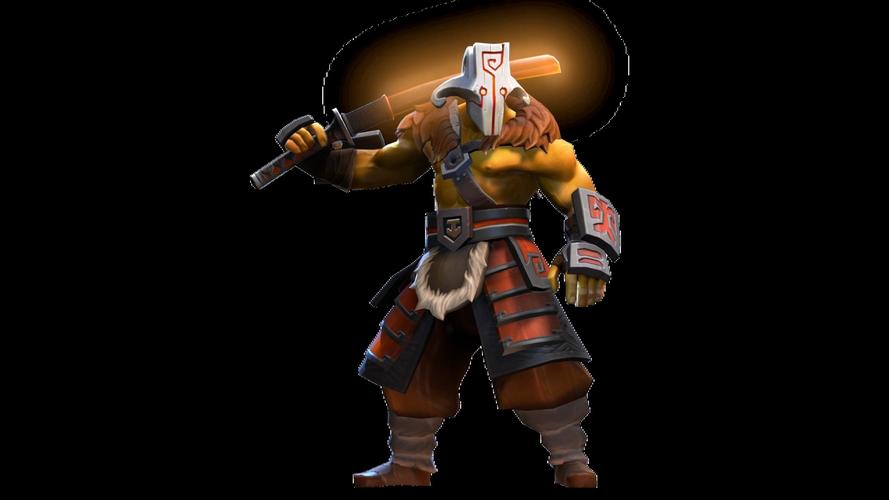 dota剑圣出装最强攻略,这样出装让你大杀四方!