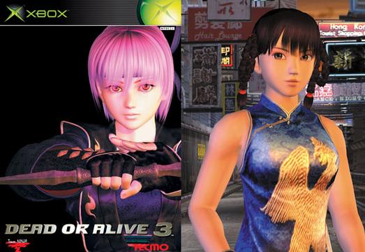 生死格斗ol哪个角色厉害？平民玩家角色推荐！