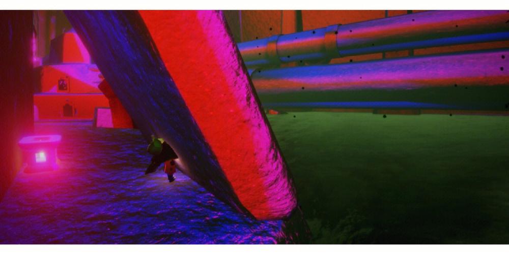 墓土彩虹是真的吗？这篇文章为你揭秘真相！