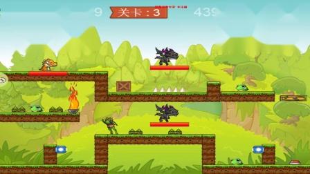 忍者蛙游戏在哪里下载？安全下载渠道推荐！