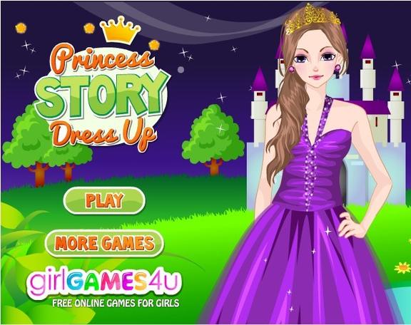 换装化妆小游戏大全:热门装扮游戏都在这儿!