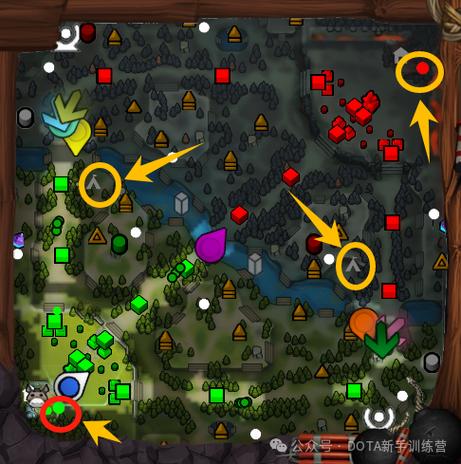 dota6.74c地图哪里下载?最新最全的资源都在这!