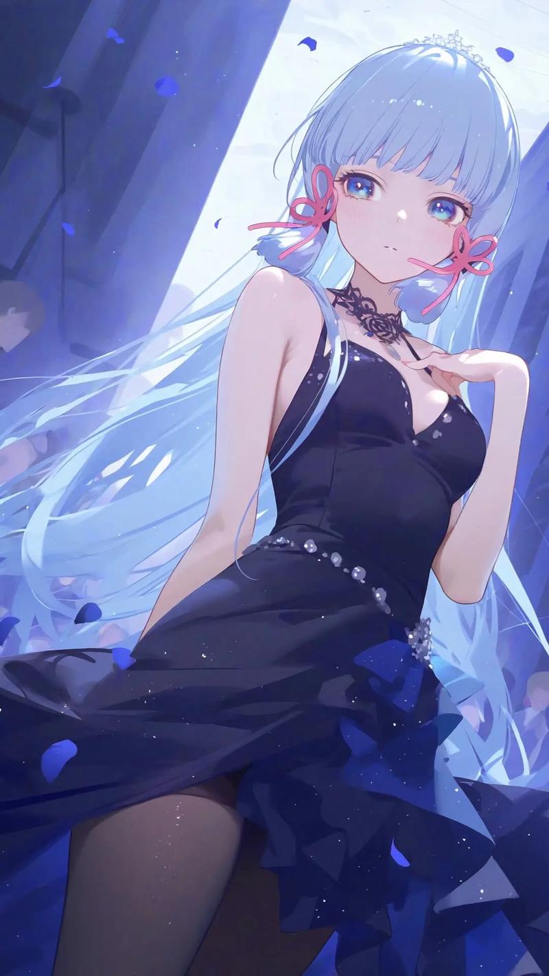 原神vicineko系列作品,高清资源合集整理分享!