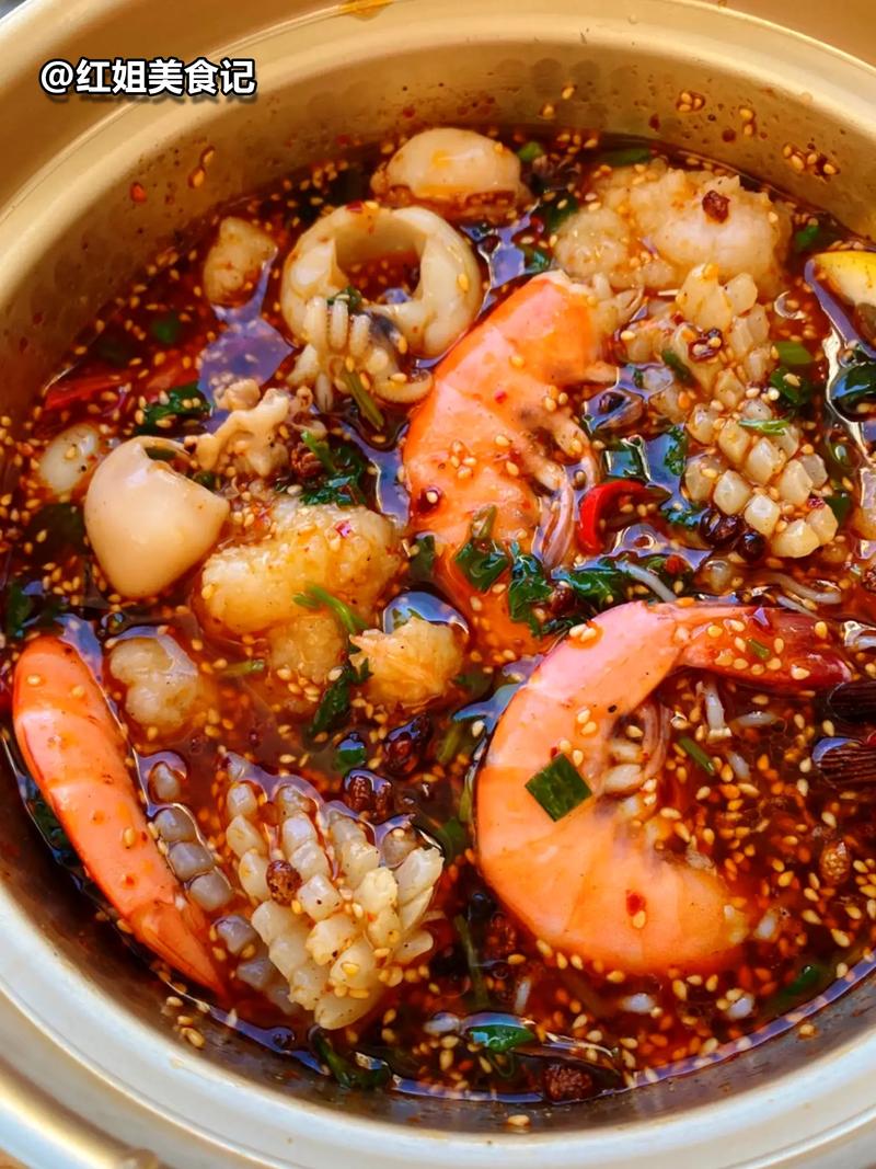 鬼脚蟹怎么做才好吃？大厨分享独家秘制食谱！