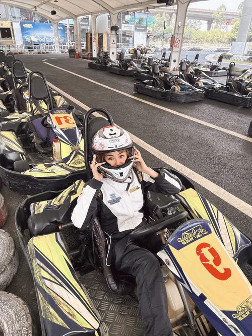 跑跑卡丁车加速方法大全,让你轻松超越对手!