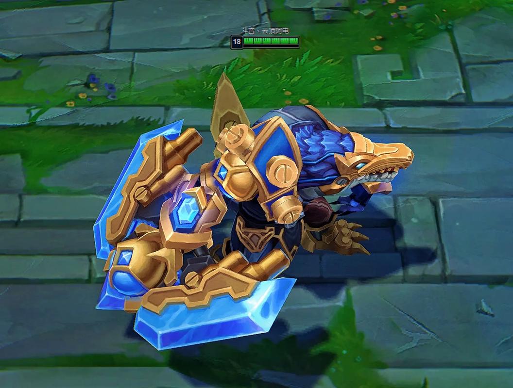 荒野之咬雷克顿怕什么?学会这些轻松反制鳄鱼!