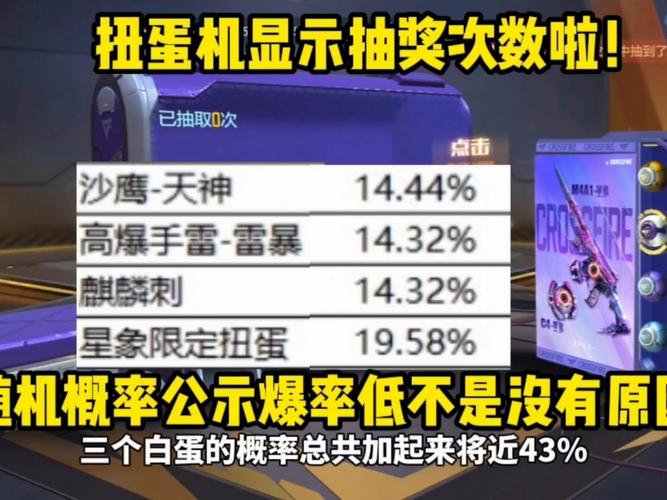 王者扭蛋机多少钱一次?抽奖价格详细介绍!