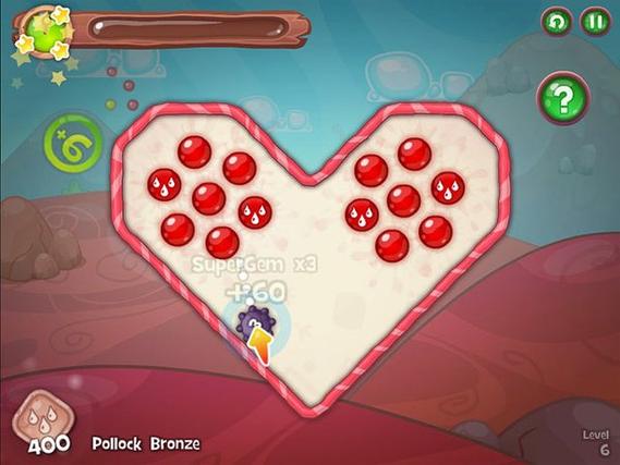 对对碰游戏有哪些？这几款经典又好玩！