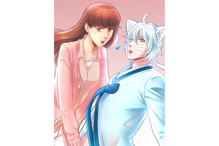 与狐妖的同居生活在哪下载?超详细下载攻略来了!