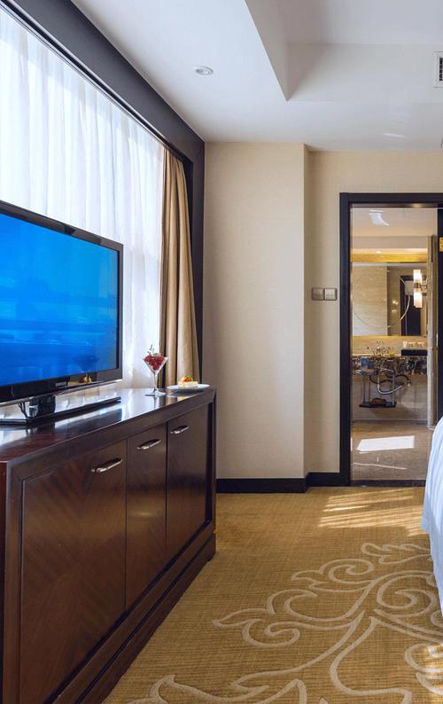 宾馆版本大全:经济型、豪华型宾馆差别在哪?