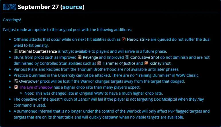 魔兽世界bug怎么提交？官方渠道反馈流程看这里！