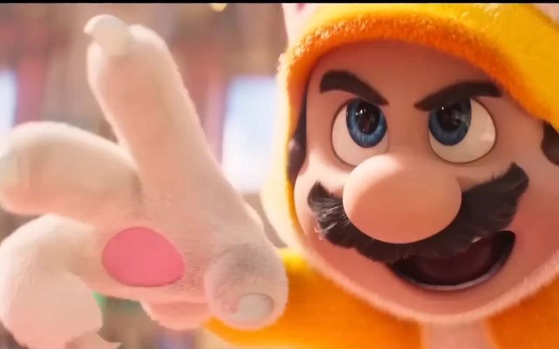 猫版超级玛丽无敌版无限命，这样玩才过瘾！