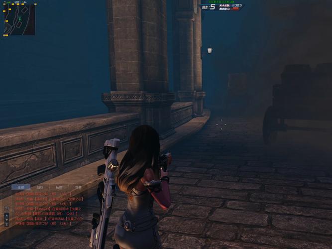 全球使命官网在哪？游戏特色及玩法详细介绍！