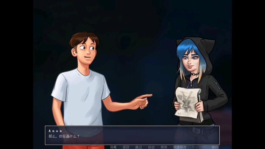 想玩夏日传说？这里提供各种版本下载地址