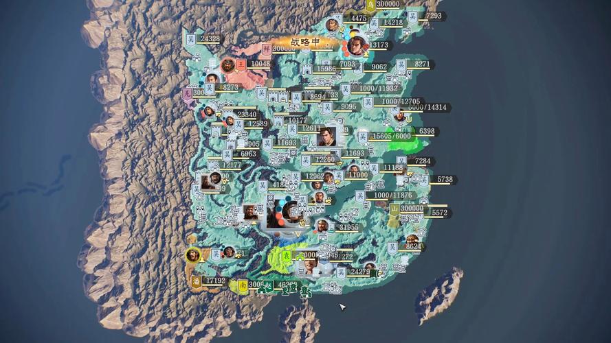 三国14怎么玩?新手入门攻略看这篇就够了!