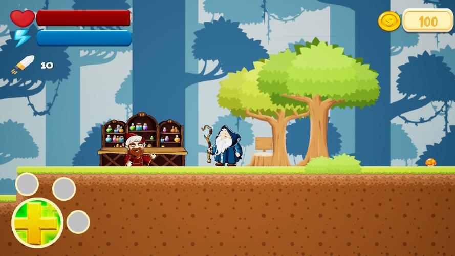 轻松下载监护人守护者：内有米勒版本下载教学及技巧