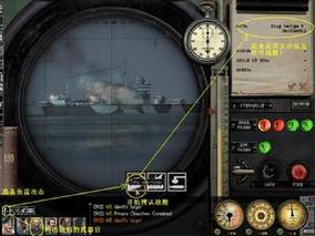 猎杀潜航游戏攻略:新手快速上手技巧分享!