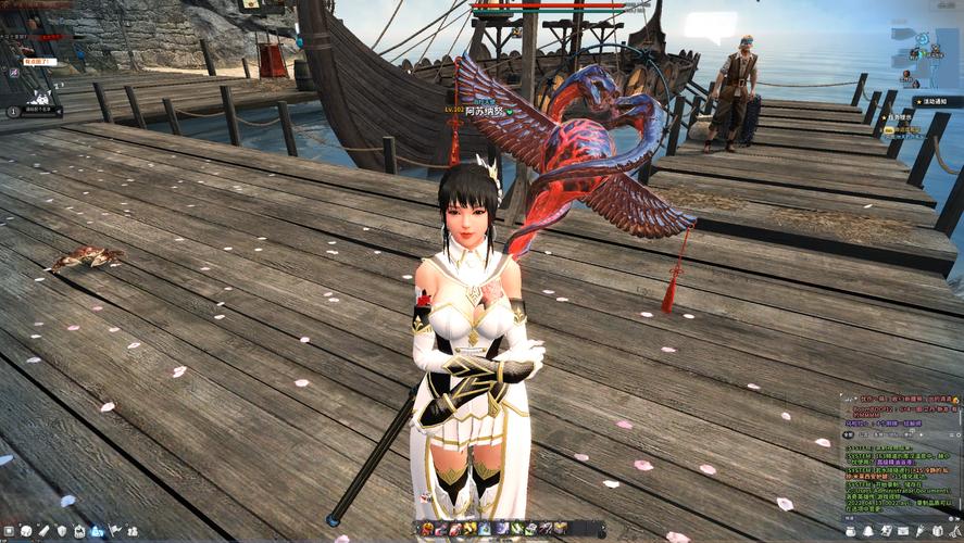 洛奇英雄传伊菲套装哪套好看？外观党看这里！