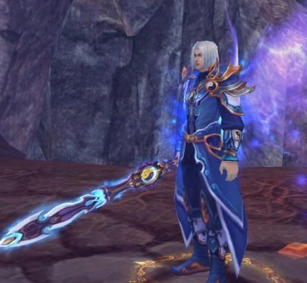 剑3开全效需要什么配置？高配玩家经验分享！