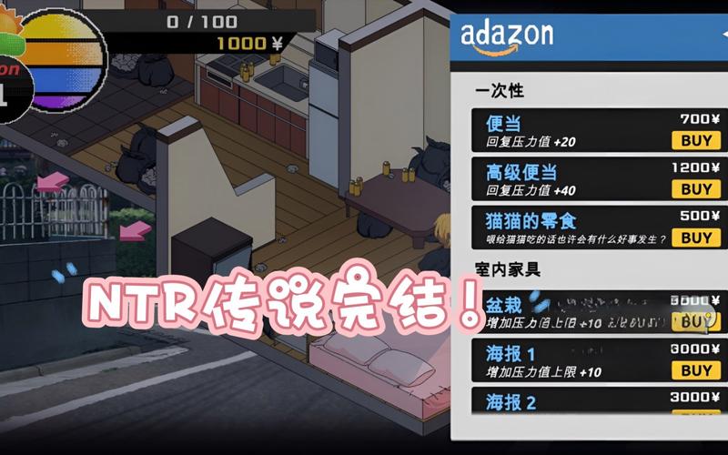 编年史NTR完结版有啥特色?亮点玩法抢先看!