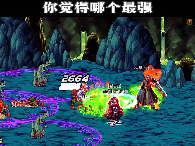 dnf70级人偶图鉴大全，各种人偶属性效果一览！