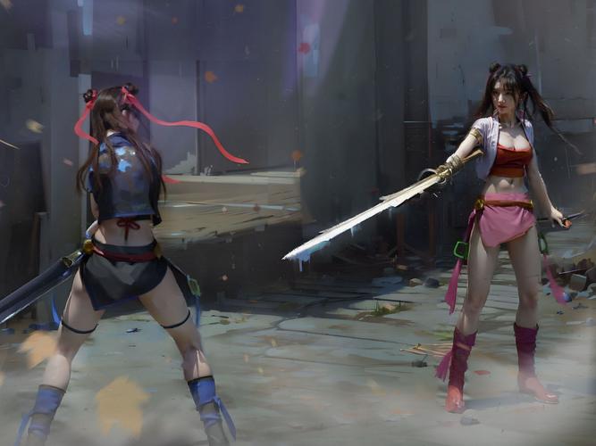 想学流星蝴蝶剑刀大招？这篇保姆级教程别错过！