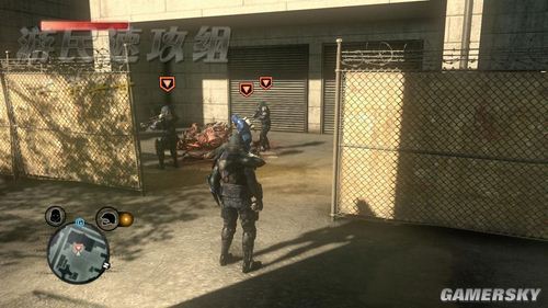 虐杀原形2实验小队太难?通关攻略看这篇就够了!