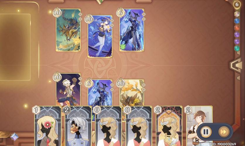 七圣召唤是什么?一篇文章带你了解来龙去脉!