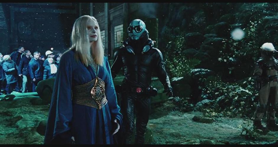 地狱怪客新电影什么时候上映？最新消息都在这里！