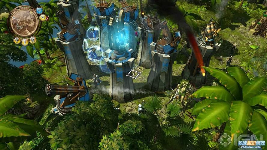 伊甸守护者游戏评测:为何你弟弟如此着迷?