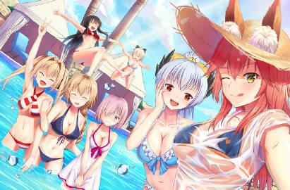 最后的圣女版本大全：新手玩家推荐哪个版本？