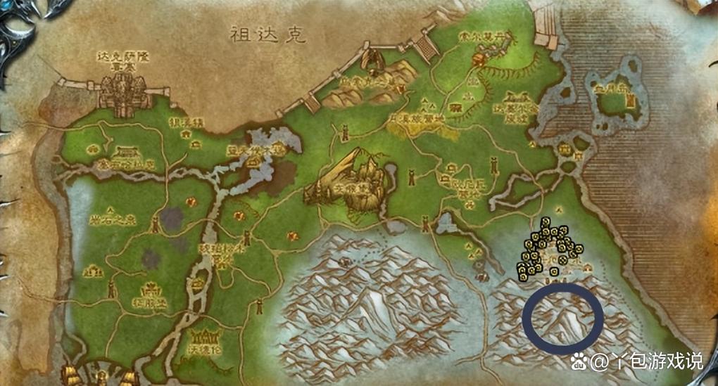 魔兽世界单机版怎么玩？新手保姆级入门教程！