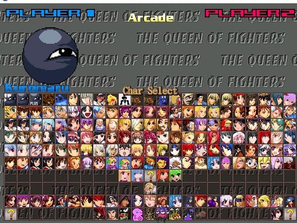 全女格斗版本大全:这些格斗游戏里的妹子太飒了!