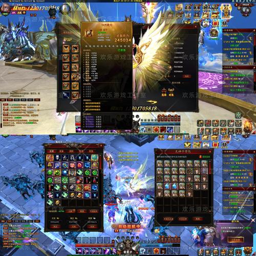 2013网页游戏巅峰之作：重温经典回忆童年