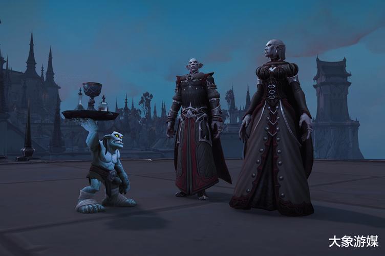 魔兽世界最新服务器福利好不好？一起来看看吧！