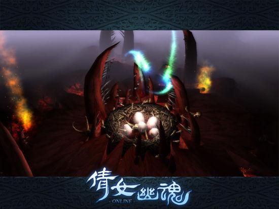 倩女幽魂十八层地狱怎么打？这份攻略请收好！