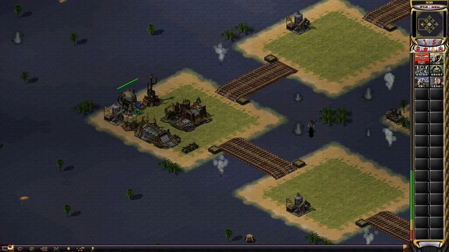 红色警戒2世界大战攻略：高手进阶技巧分享！