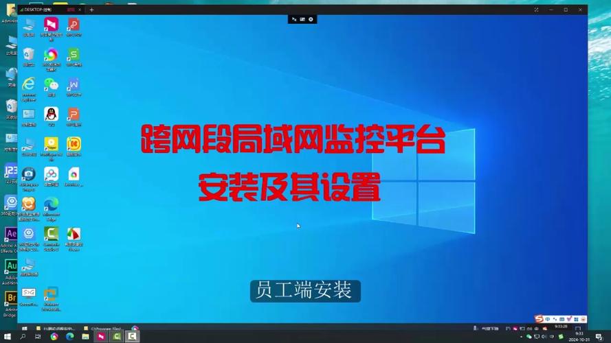 监控器下载地址分享,内含多款软件测评!