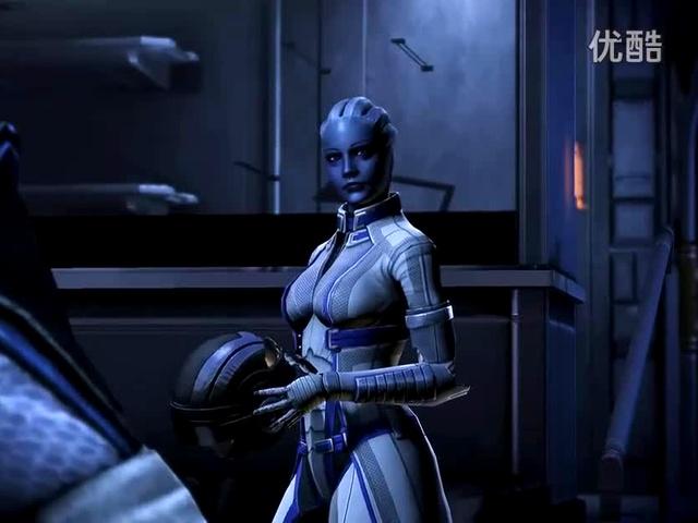 质量效应推倒角色方法,一次性给你讲明白!