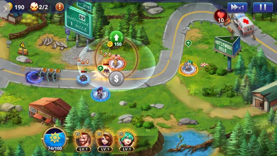 艾丝缇拉的遭难游戏在哪下?内置89个游戏等你体验!