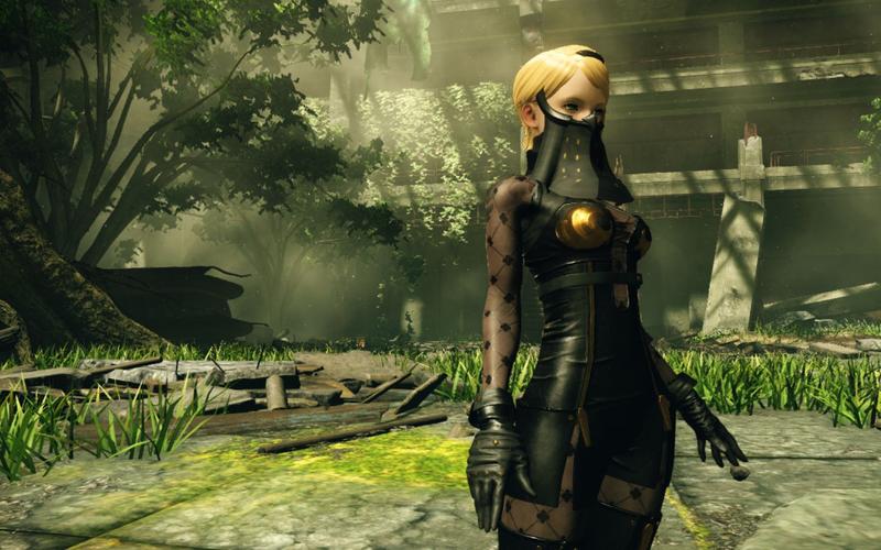 尼尔:机械纪元多结局怎么达成?全结局攻略!