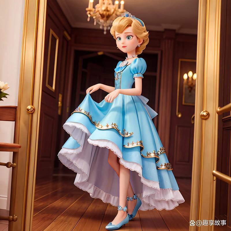 王国之心灰姑娘在哪？新手快速找到灰姑娘攻略！