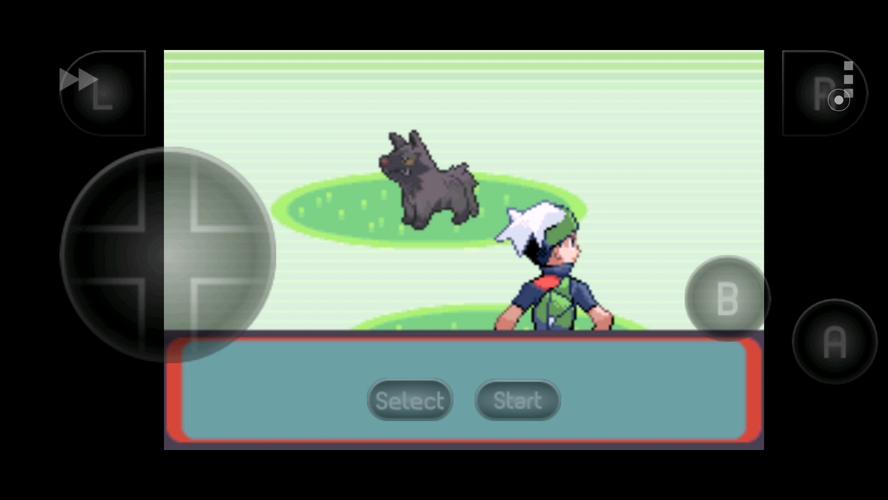 口袋妖怪绿宝石2.0下载，手机版详细安装教程！