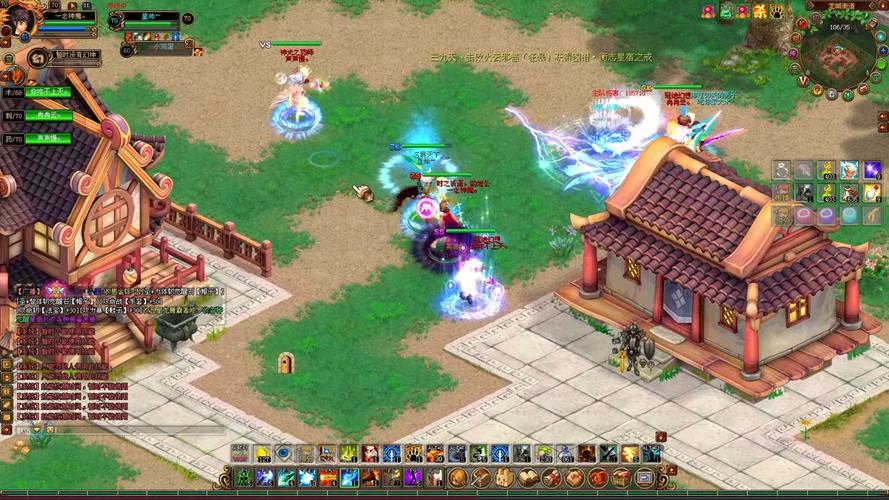 qq自由幻想剑客加点攻略，这样加点让你输出爆表！