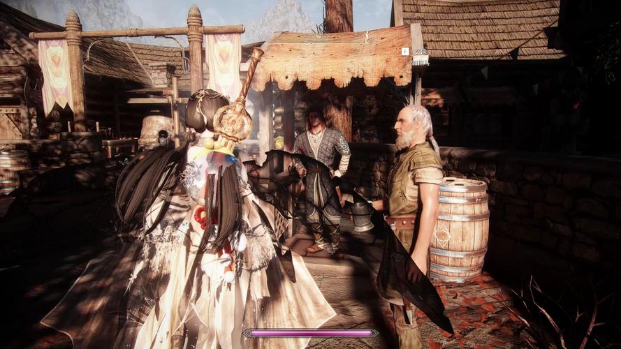 还在找上古卷轴MOD2版本大全?这里有详细教程!