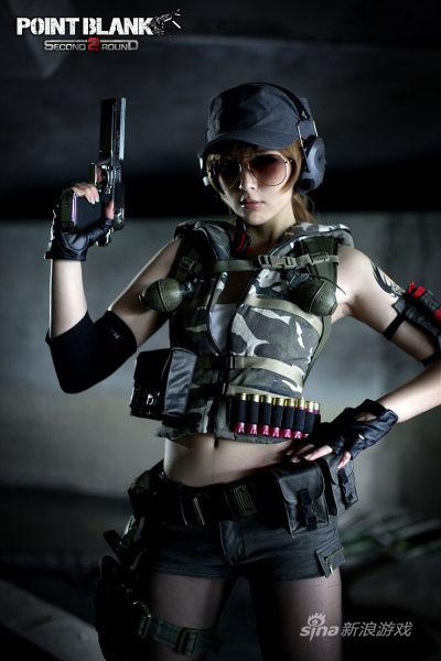 最新游戏先锋资讯：版本更新与活动抢先看！