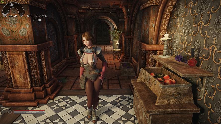 上古卷轴5最新mod去哪找？老玩家分享资源站！