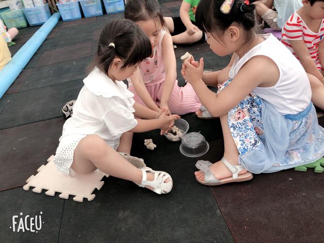 弟弟喜欢玩什么游戏？和隐形妹妹一起生活趣事！